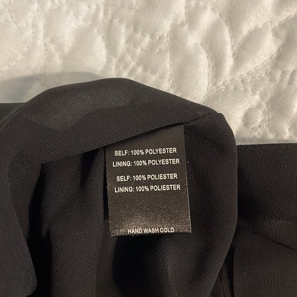 Jessy B Modcloth dress, L. - Picture 9 of 15